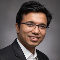 Utsav Ashish Koju - Senior Software Developer